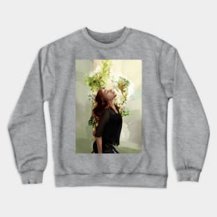 Kiss of Sunshine Crewneck Sweatshirt